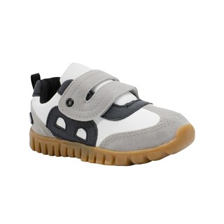 Foto 4 | Foto 4 | Tenis Bubble Gummers Archie I Ajuste Contactel Blanco Para Niño