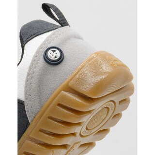 Foto 5 | Foto 5 | Tenis Bubble Gummers Archie I Ajuste Contactel Blanco Para Niño