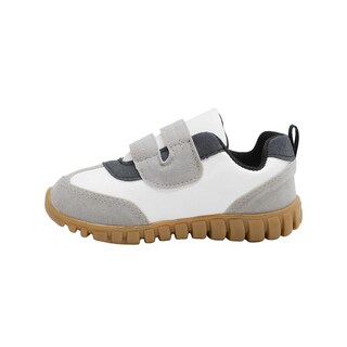 Foto 7 | Foto 7 | Tenis Bubble Gummers Archie I Ajuste Contactel Blanco Para Niño