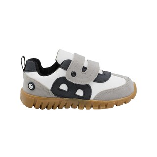 Foto 8 | Foto 8 | Tenis Bubble Gummers Archie I Ajuste Contactel Blanco Para Niño