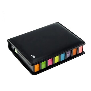 Foto 1 | Foto 1 | Estuche De Notas Adhesivas Eo Safe Imports Esi-24256 Negro