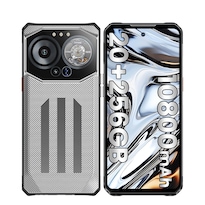 Celular F150 B3 Negro 20 Gb Ram 256 Gb Rom 10800 Mah Android 14