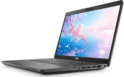 Foto 3 | Foto 3 | Laptop Dell Latitude 5400 14" Táctil Intel Core I5-8365u 8gb Ram 256gb Ssd Windows 11 Pro Reacondicionado