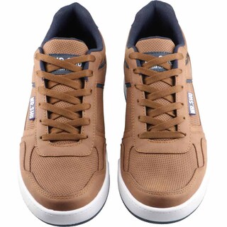 Foto 6 | Foto 6 | Zapato Caballero Mr Shu 247 Camel Urbano Casual Talla 25 A 29 M