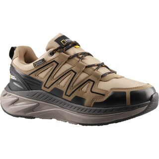 Foto 2 | Foto 2 | Zapato Caballero National Geographic 7776 Camel Trabajo Industrial Talla 25 A 29 M