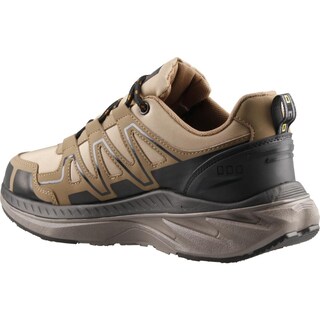 Foto 4 | Foto 4 | Zapato Caballero National Geographic 7776 Camel Trabajo Industrial Talla 25 A 29 M