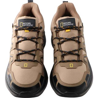 Foto 6 | Foto 6 | Zapato Caballero National Geographic 7776 Camel Trabajo Industrial Talla 25 A 29 M