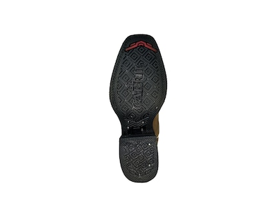 Foto 7 | Foto 7 | Bota Rodeo Vaquera El Carril Clásicas Piel para Hombre