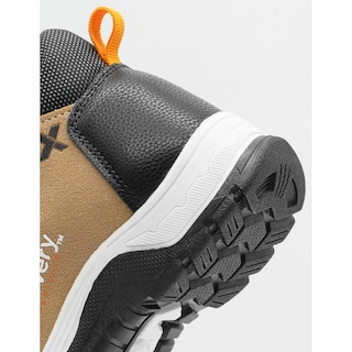 Foto 4 | Foto 4 | Bota Senderismo Discovery Di3013 Cafe Para Niño Outdoor Cafe