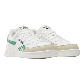 Foto 3 | Foto 3 | Tenis Reebok Court Advance Beige Juvenil