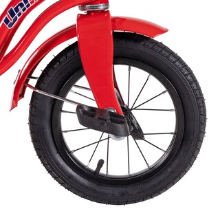 Foto 3 | Foto 3 | Triciclo Infantil Unikids Rojo