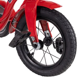 Foto 7 | Foto 7 | Triciclo Infantil Unikids Rojo