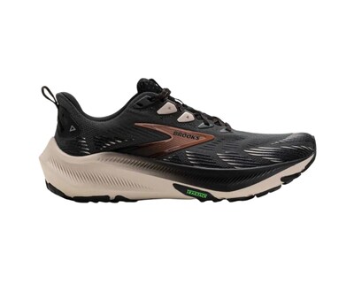 Foto 1 | Foto 1 | Tenis Trail Brooks Ghost Trail Negro Hombre 1104751d080