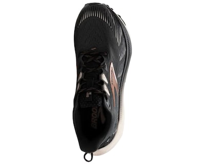 Foto 4 | Foto 4 | Tenis Trail Brooks Ghost Trail Negro Hombre 1104751d080