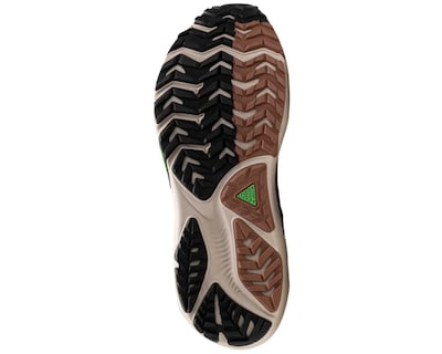 Foto 5 | Foto 5 | Tenis Trail Brooks Ghost Trail Negro Hombre 1104751d080