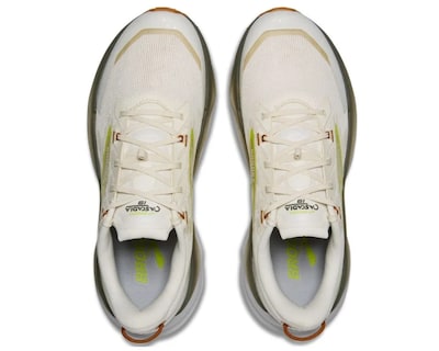 Foto 3 | Foto 3 | Tenis Trail Brooks Cascadia 19 Beige Hombre 1104571d183