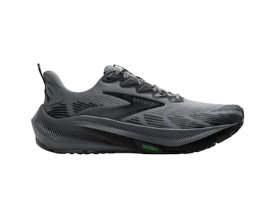 Foto 1 | Foto 1 | Tenis Trail Brooks Ghost Trail Gris Hombre 1104751d004