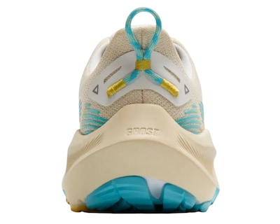 Foto 5 | Foto 5 | Tenis Trail Brooks Ghost Trail Beige Mujer 1204641b222