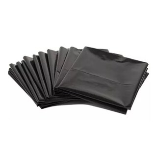 Foto 2 | Foto 2 | Bolsa Negra para Basura 90 x 120 cm 5 Kg