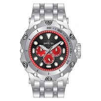 Reloj Invicta Reserve 49179 Acero Inoxidable Hombres