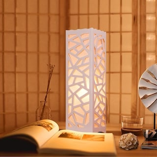 Foto 4 | Foto 4 | Lámpara Rectangular de Noche