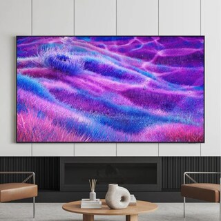 Foto 6 | Foto 6 | Televisión Pantalla 100 Pulgadas Samsung Neo Qled 4k Uhd Qn100qn80ff