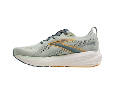 Foto 2 | Foto 2 | Tenis Running Brooks Glycerin 22 Gris Hombre 1104451d415