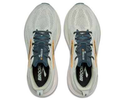 Foto 3 | Foto 3 | Tenis Running Brooks Glycerin 22 Gris Hombre 1104451d415