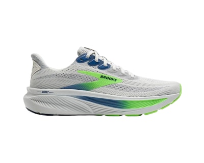 Foto 1 | Foto 1 | Tenis Running Brooks Ghost 17 Gris Hombre 1104421d454