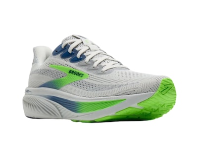 Foto 3 | Foto 3 | Tenis Running Brooks Ghost 17 Gris Hombre 1104421d454
