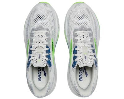 Foto 4 | Foto 4 | Tenis Running Brooks Ghost 17 Gris Hombre 1104421d454
