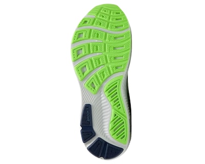 Foto 5 | Foto 5 | Tenis Running Brooks Ghost 17 Gris Hombre 1104421d454