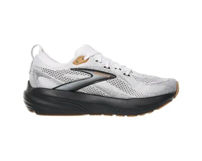 Foto 1 | Foto 1 | Tenis Running Brooks Glycerin 22 Blanco Hombre 1104451d135