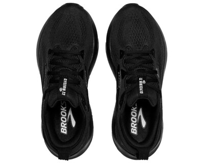 Foto 3 | Foto 3 | Tenis Running Brooks Glycerin 22 Negro Hombre 1104451d020