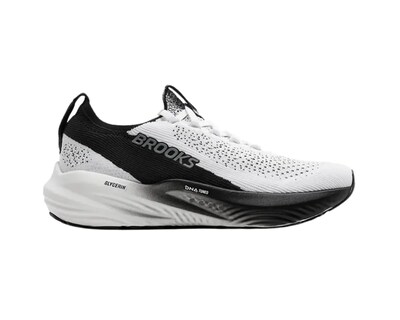 Foto 1 | Foto 1 | Tenis Running Brooks Glycerin Stealthfit 22 Blanco Hombre 11