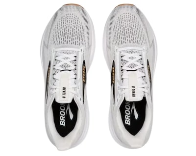 Foto 3 | Foto 3 | Tenis Running Brooks Revel 8 Gris Hombre 1104681d107