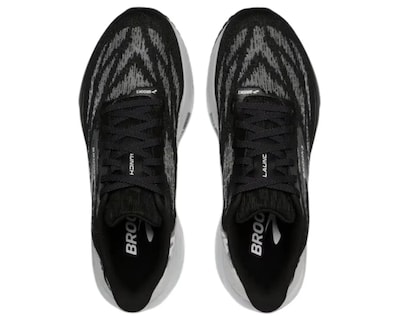 Foto 3 | Foto 3 | Tenis Running Brooks Launch 11 Negro Hombre 1104501d087