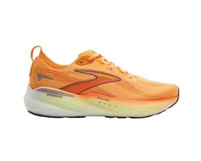 Foto 1 | Foto 1 | Tenis Running Brooks Glycerin 22 Naranja Hombre 1104451d821