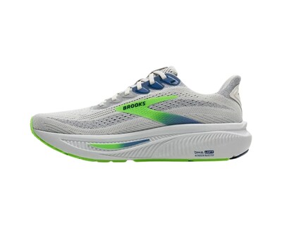Foto 2 | Foto 2 | Tenis Running Brooks Ghost 17 Gris Hombre 1104421d454