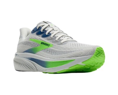Foto 3 | Foto 3 | Tenis Running Brooks Ghost 17 Gris Hombre 1104421d454