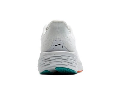 Foto 4 | Foto 4 | Tenis Running Brooks Launch 11 Blanco Hombre 1104501d153