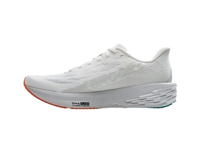 Foto 2 | Foto 2 | Tenis Running Brooks Launch 11 Blanco Hombre 1104501d153