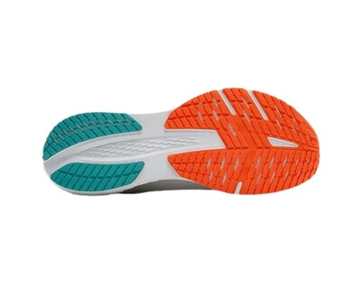 Foto 5 | Foto 5 | Tenis Running Brooks Launch 11 Blanco Hombre 1104501d153