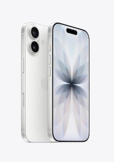 Foto 1 | Foto 1 | Iphone 17 256 Gb Blanco Esim Reacondicionado Grado A