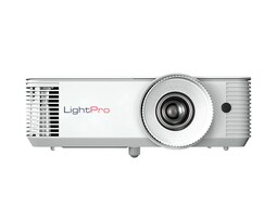 Proyector Infocus Genesis IV Series In0026sl Blanco