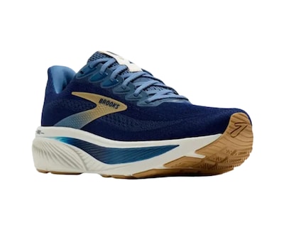 Foto 3 | Foto 3 | Tenis Running Brooks Ghost 17 Azul Hombre 1104421d443