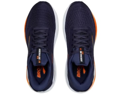 Foto 3 | Foto 3 | Tenis Running Brooks Adrenaline Gts 24 Azul Hombre 1104371d4