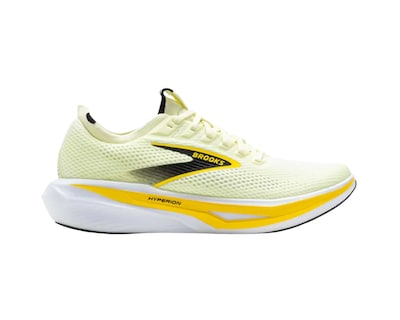 Foto 1 | Foto 1 | Tenis Running Brooks Hyperion 3 Amarillo Hombre 1104651d767