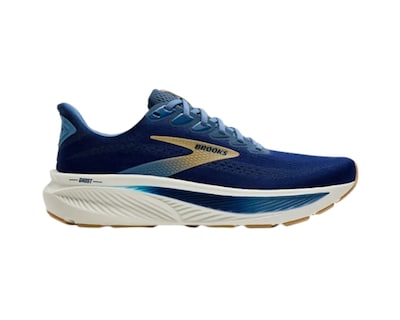 Foto 1 | Foto 1 | Tenis Running Brooks Ghost 17 Azul Hombre 1104421d443