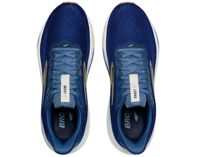 Foto 4 | Foto 4 | Tenis Running Brooks Ghost 17 Azul Hombre 1104421d443